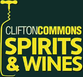 Clifton Commons Spirits & Wines