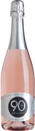 Lot 49 Vino Spumante Rose