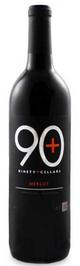 Lot 92 Merlot