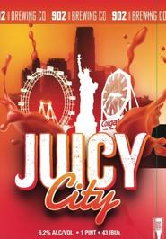Juicy City