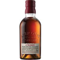 A'Bunadh Single Malt Scotch