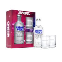 Vodka Gift Set