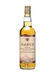 Indian Single Malt Scotch
