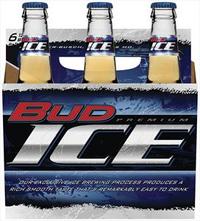 Bud Ice