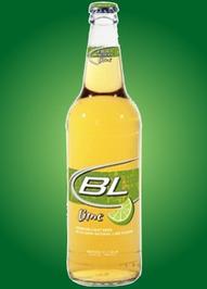 Bud Light Lime