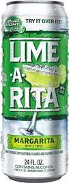 Bud Light Limearita