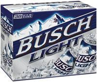 Busch Light