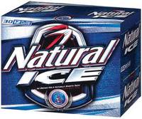 Natural Ice