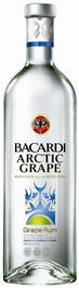 Rum Arctic Grape