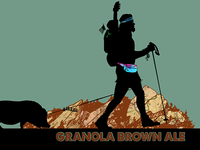 Granola Brown Ale