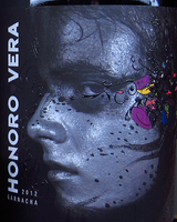Honoro Vera Garnacha