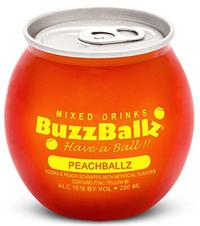 Peachballz