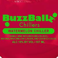 Watermelon Chiller