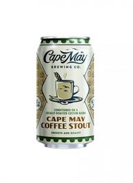 Cape May Coffee Stout