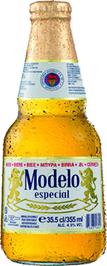 Modelo Especial