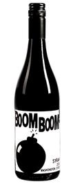 Boom Boom Syrah