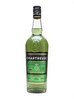 Green Liqueur