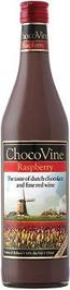 Raspberry Chocolate Wine