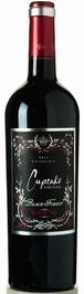 Black Forest Decadent Red