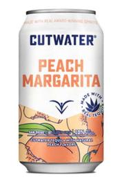 Cutwater Strawberry Margarita 4pk