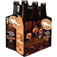 Punkin Ale