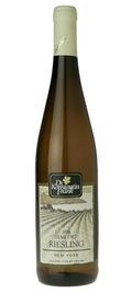 Semi-Dry Riesling