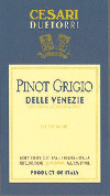 Pinot Grigio Friuli