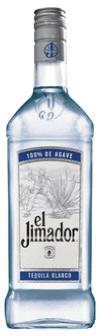 Tequila Blanco