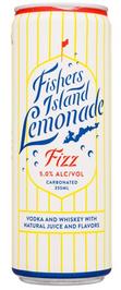 Lemonade Fizz
