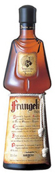 Hazelnut Liqueur