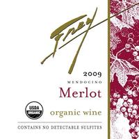 Merlot Organic
