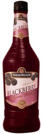 Blackberry Brandy