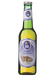Hofbrau Hefeweizen