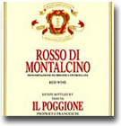Rosso di Montalcino