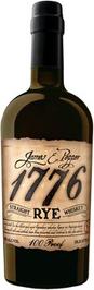 1776 Rye Whiskey
