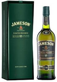 Irish Whiskey