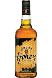 Honey Bourbon