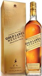 Gold Reserve Blended Scotch Whisky
