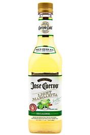 Light Margarita Classic Lime