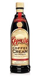 Coffee Cream Liqueur