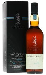 'The Distillers Edition' Double Matured Single Malt Scotch Whisky