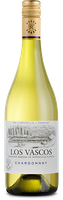 Chardonnay Colchagua