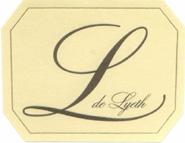 Cabernet Sauvignon Sonoma County L de Lyeth