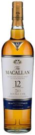 Double Cask 12 Years Old Single Malt Scotch