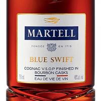 Blue Swift Cognac VSOP