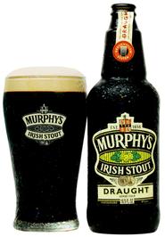 Irish Stout Pub Draught