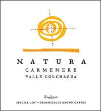 Carmenere Colchagua
