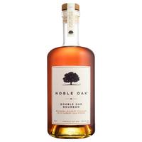 Double Oak Bourbon