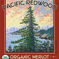 Merlot Organic