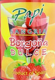 Sangria